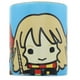 thumbnail image 3 of Taza de café Harry Potter de cerámica azul de 325 ml con diseño de Chibi, 3 of 4