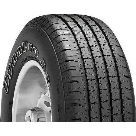 HANKOOK DYNAPRO AS RH03 LT245/70R17 119/116R ALL SEASON TIRE Fits: 2015 Ford F-150 Lariat, 2004-10 Dodge Ram 2500 ST