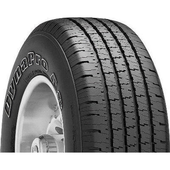 Hankook Dynapro AS (RH03) All Season LT245/75R16 120/116R E Light Truck Tire