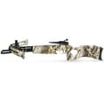thumbnail image 4 of XtremepowerUS Archery Crossbow 180 Lbs. 300 fps Hunting Compound Bow with Carrying Bag, Camouflage, 4 of 8