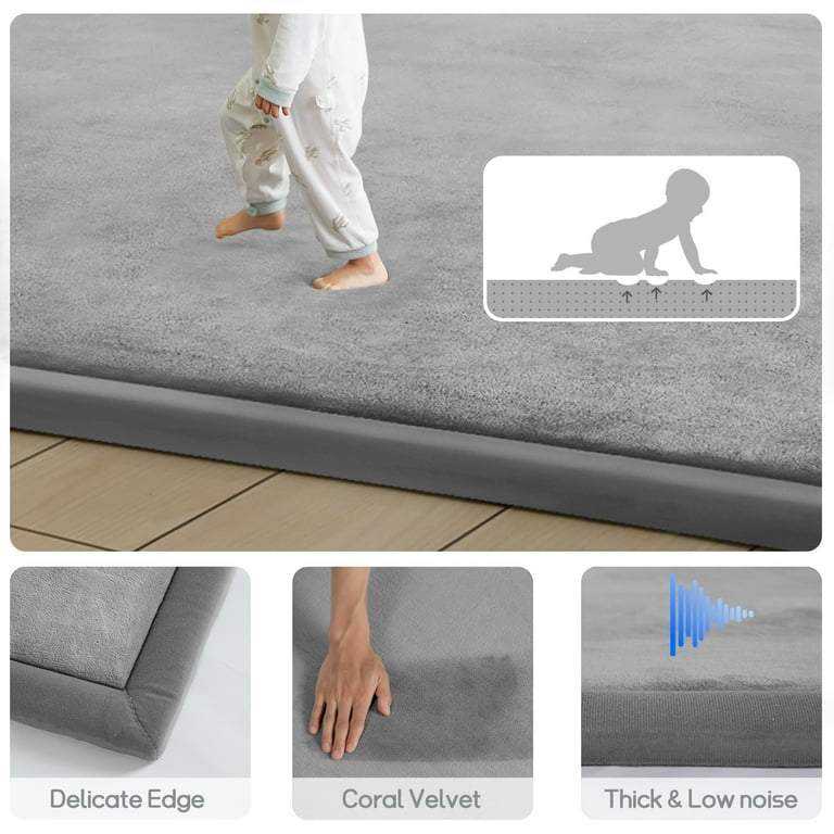 Teler Baby Play Mat, 71