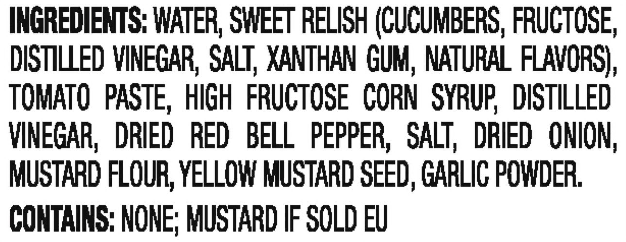 BENNETTS GLUTEN FREE ORIGINAL CHILI SAUCE, 12 FL OZ, GLASS BOTTLE
