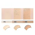 thumbnail image 2 of 40ml Waterproof Make Up Liquid Foundation Oil Control Cover Base Concealer Long Lasting Makeup Cosmetics Face Foundation Cream, 2 of 5