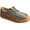 Multi Pattern Canvas 2, variant on TWISTED X Adult Male Hooey Slip-On Loper Casual Shoes, Color: Nomad Multi, Size: 9, Width: M