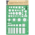 thumbnail image 2 of Alvin 717R Temp. Int Dsgn Table-chair, 2 of 2