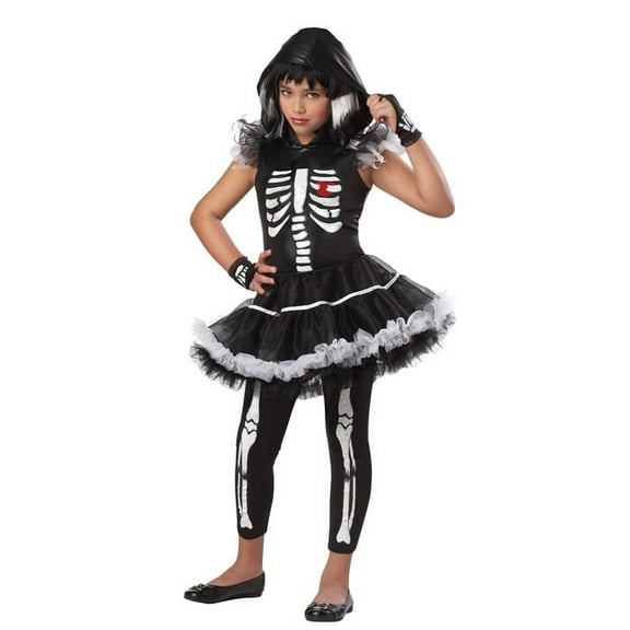 Skela-Rina Child Costume