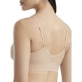 thumbnail image 2 of OnGossamer Womens Mesh Longline Bralette Style-G5300, 2 of 2