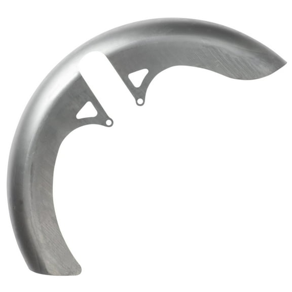 Arlen Ness 18" Rapper Fat Front Fender (210-009)