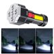 thumbnail image 5 of Linterna portátil Colco Antorcha recargable Impermeable Super brillante, 5 of 8