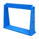 thumbnail image 1 of Entrenamiento de agilidad, vallas, velocidad, equipo de entrenamiento de agilidad y salto de campo. azul, 1 of 9