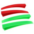 thumbnail image 3 of Car Body Repair Plastic Wedge DIY Plastic Chisel Scraper Car Door Unlock Kit -, 3 of 4