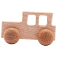 thumbnail image 2 of Colcolo Baby Push Cars Toy Build Motor Skills for 12 Months and up Kids Leisure Toys Truck, 2 of 8