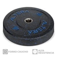 thumbnail image 5 of Disco Bumper Altera  PARBUMP Olímpicos De 45Lb Altera, 5 of 5