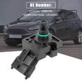 thumbnail image 2 of Unique Bargains Intake Manifold Absolute Pressure MAP Sensor 55568175 for Chevrolet Sonic 2012-2019, 2 of 6