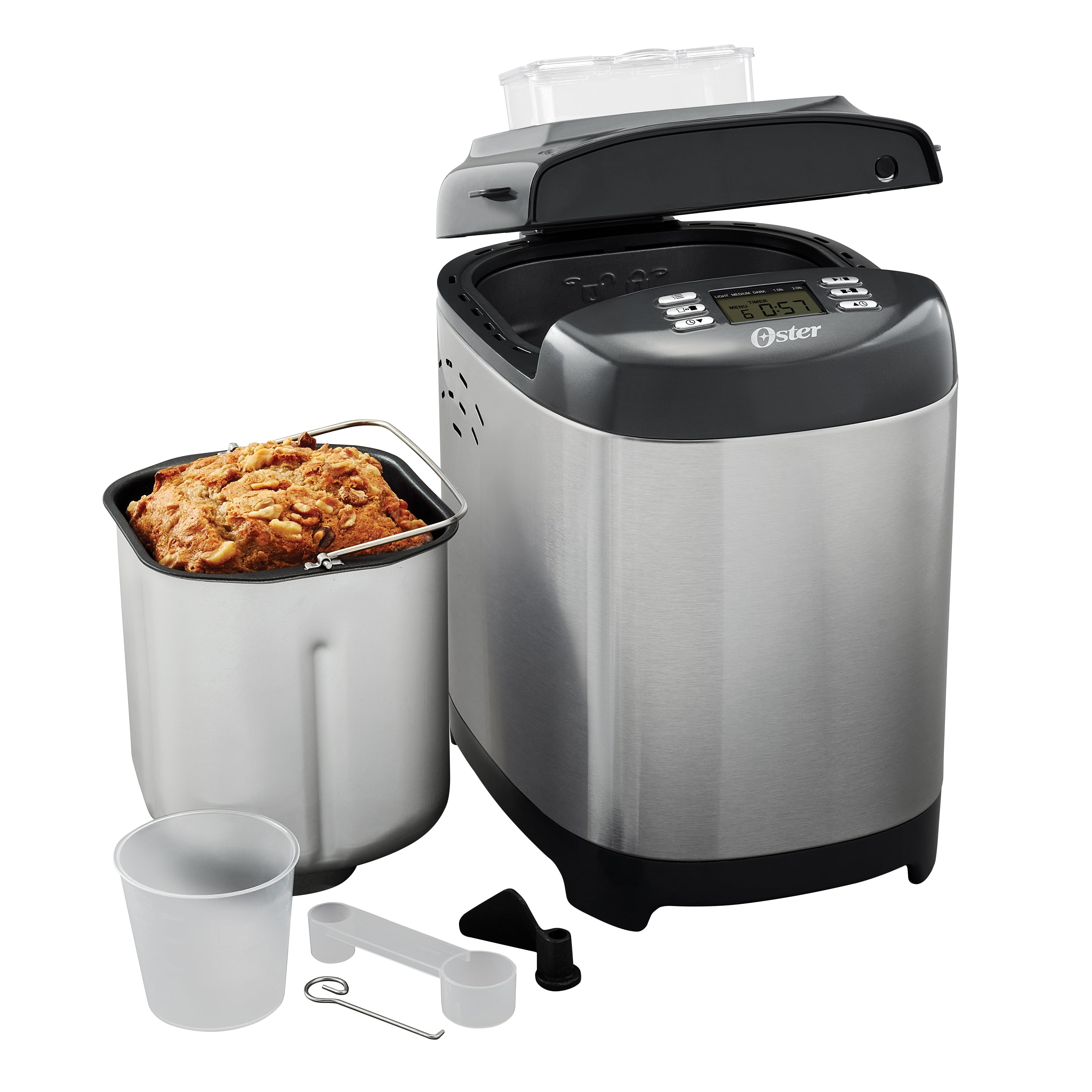 Oster ExpressBake Bread Maker