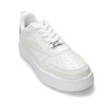 thumbnail image 4 of Tenis Casual Dorothy Gaynor Blanco Dama T 26.5, 4 of 7