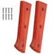 thumbnail image 5 of 4pcs Love Heart Broche Chic Alloy Breast Pin Lover Accesorio de ropa (rojo), 5 of 6