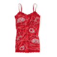 thumbnail image 1 of Aeropostale Mujeres Aero 87 Tank Top, Rojo, Pequeño Aeropostale Camiseta sin mangas, 1 of 2