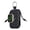 Black-1, variant on RORRY CharmGo Portable Charger, 5000mAh Power Bank - Apple Watch Charger with Built-in Cables,Travel-Ready Portable Charger for iPhone 18/ 17/ 16/15/14 ,Android ,Apple Watch , Pink