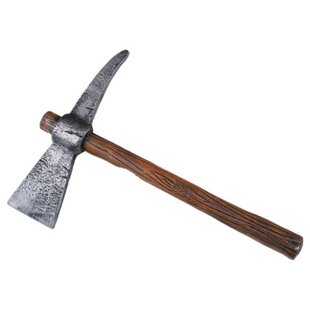 Bloody Pick Axe Adult Halloween Accessory