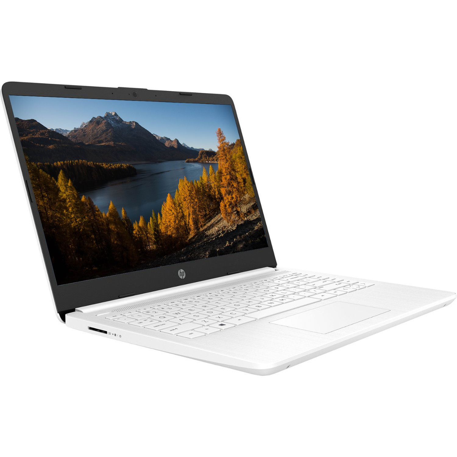 Hp Essential Laptop 14 Hd Display Intel Celeron N4120 4gb Ram 64gb Emmc 1 Year Office 365 8385