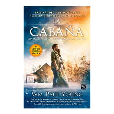 La Cabaña WM. Paul Young