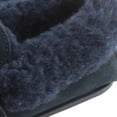 thumbnail image 4 of Eastern Counties Leather Womens Willow Suede Moccasins, 4 of 4