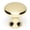 Brass, variant on Alno A814-1-PC Cabinet Knob Polished Chrome