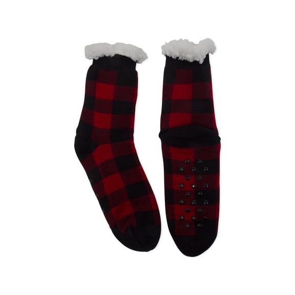 2020 Mens Slippersocks