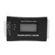 thumbnail image 1 of Comprobador de fuente de alimentación LCD de 20+4 pines ckepdyeh para ATX, ITX, BTX, PCI-E, SATA, HDD, 1 of 8