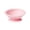 Pink, variant on Rdausd 7.01" Tilted Silicone Pet Bowl, Anti-Vomiting Cat Dog Bowl with Suction Cup, Ergonomic Slanted Feeding Bowl for Flat-Faced Pets, Non-Slip Pet Bowl, Pink