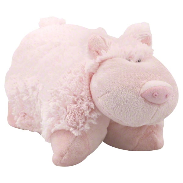 pig pillow pet