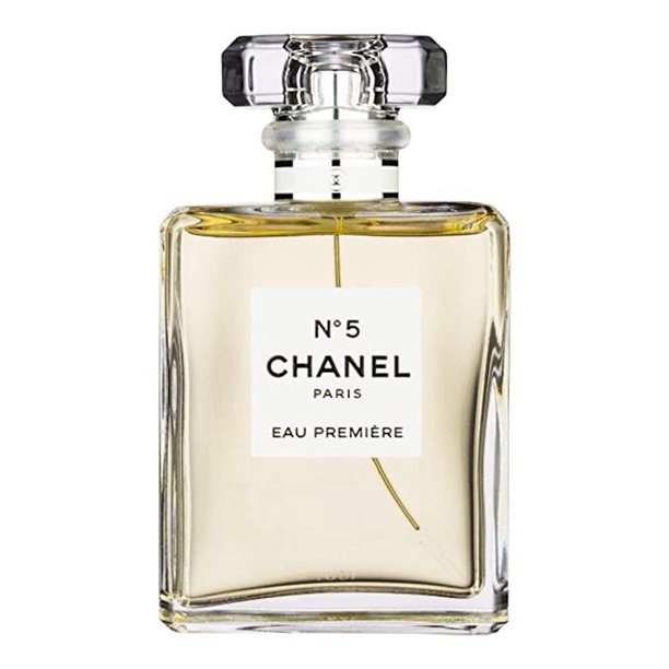 Chanel Eau Premiere Spray 50ml/1.7oz -