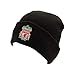 thumbnail image 3 of Liverpool F.C . Chapeau Tricoté Noir, 3 of 4