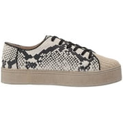 Vince Camuto Calitrie Black/White