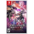 thumbnail image 2 of Fire Emblem Warriors Three Hopes Nintendo Switch, 2 of 2