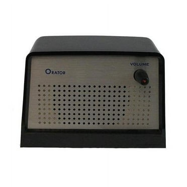 Cortelco Speaker System - Black