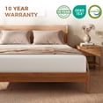 thumbnail image 4 of Arctus 8 inch Memory Foam Mattress, Full Size Mattress in a Box, Medium Firm, 4 of 11