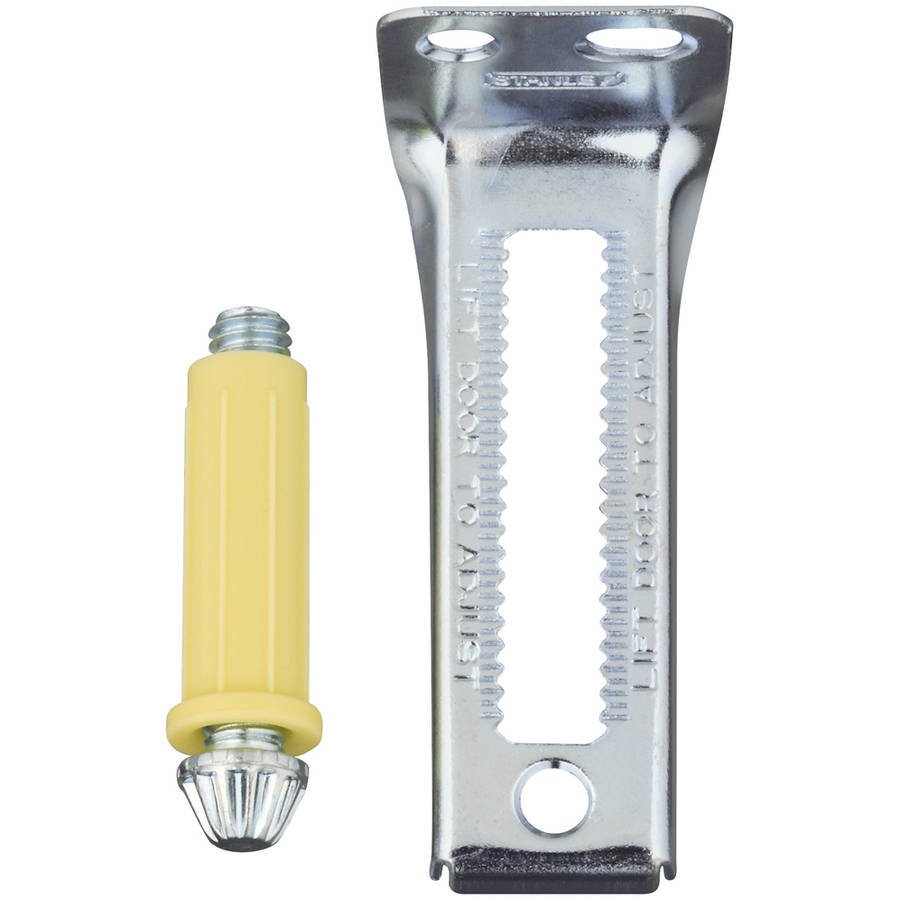 Stanley Hardware 402124 BiFold Door Pivot Bottom