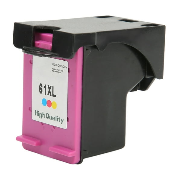 Oubit XL Print Cartridges,61XL Ink Cartridges High XL Ink Cartridges Replacement XL Cartridges Replacement Power Packed Performance