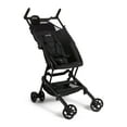 thumbnail image 5 of Munchkin® Multi-Use Rechargeable Stroller Fan, 4 Speeds, LED Lights and Flexible Legs, Black, Unisex, 5 of 24