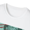 thumbnail image 4 of Retro Halloween, Gildan Unisex Softstyle T-Shirt, Horror Graphic Tee, S-3XL, 4 of 5