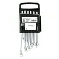 thumbnail image 3 of Hyper Tough 12-Piece SAE Combination Wrench Tool Set, Hand Tools, 3 of 12