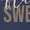 NAVY, variant on - Fall Activities - Women's Maternity Scoop Neck Graphic T-Shirt