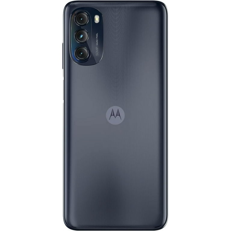 Moto G 5G 2022 (64GB, 4GB) 6.5