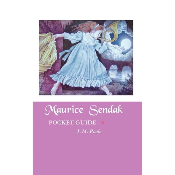 Maurice Sendak: Pocket Guide, (Paperback)
