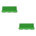 thumbnail image 4 of Youkk Sturdy And Durable Swing Cover Wide Application Anti-scalding And Heat Insulation Made green 2Set, 4 of 6