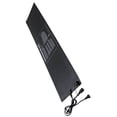 thumbnail image 6 of Hydrofarm 19007 Hydroponic 12 x 48" 60 Watt Seed Start Seedling Propagation Heat Mat with 6 Foot Power Cord, 16 Pack, 6 of 6