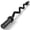 4 ft Curl Bar 20lb,500lbs, Black, variant on HANDBODE Olympic EZ Curl Bar, 6.2 FT (74-Inch) Curl Barbell with 2-Inch Sleeves, 700 lb Capacity, Weightlifting Bar for Biceps, Triceps, Squats and Home Gym, Black/Silver