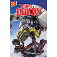 No Way! Jolting Jumps - eBook